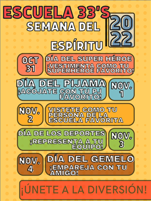 otono espiritu